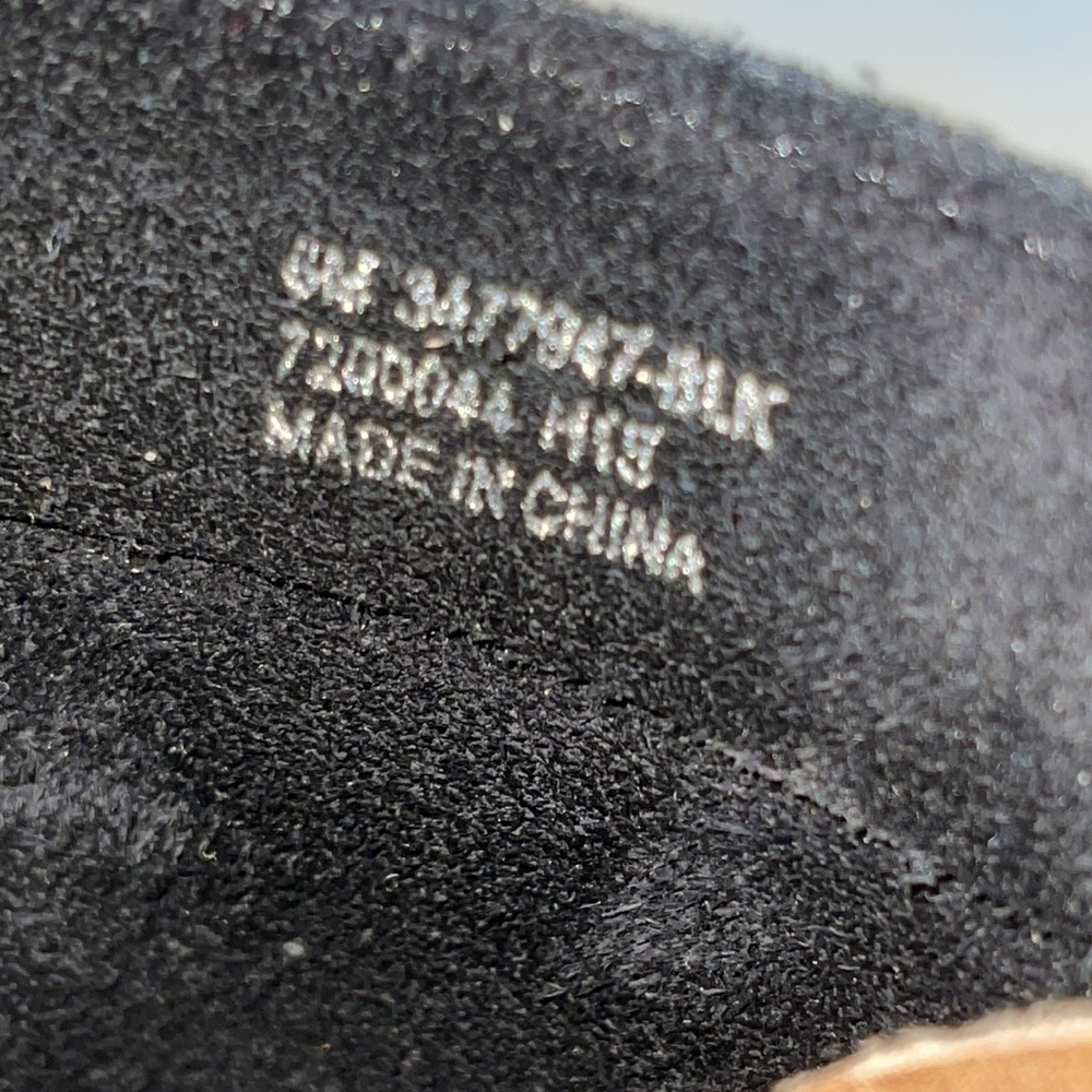 Frye bootie - Picture 12 of 15